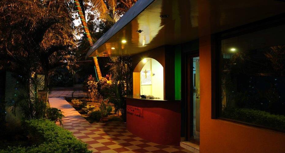 TG Rooms Candolim, Goa 3